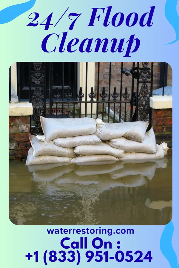 24/7 Flood Cleanup in Penn Yan, NY