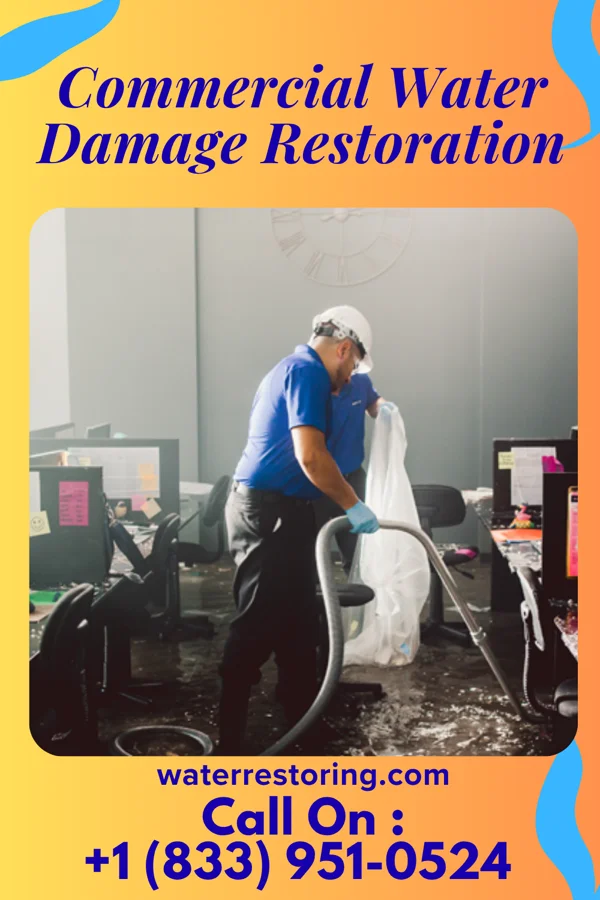 Commercial Water Damage Restoration in Penn Yan, NY